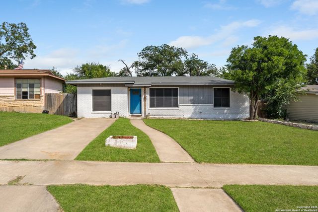 435 Savannah, San Antonio, TX 78213