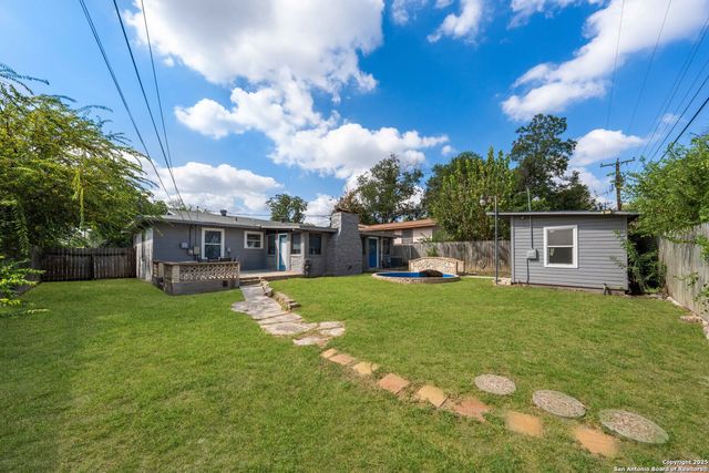 435 Savannah, San Antonio, TX 78213