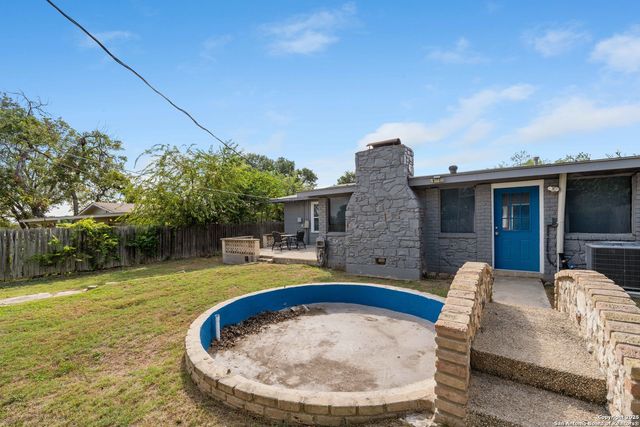 435 Savannah, San Antonio, TX 78213