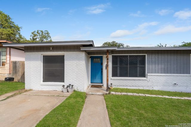 435 Savannah, San Antonio, TX 78213