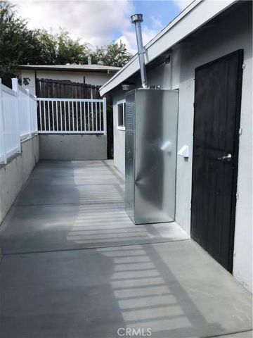 3411 Chadwick Drive, Los Angeles, CA 90032