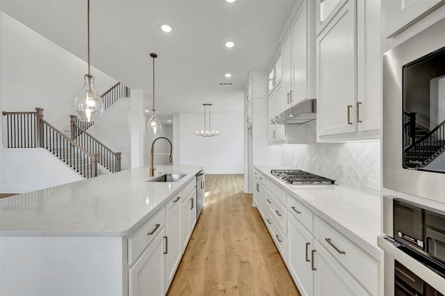 212 Harmony Way N, Northlake, TX 76247