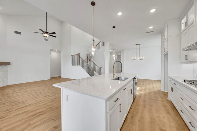 212 Harmony Way N, Northlake, TX 76247