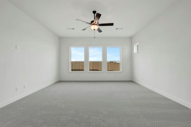 212 Harmony Way N, Northlake, TX 76247