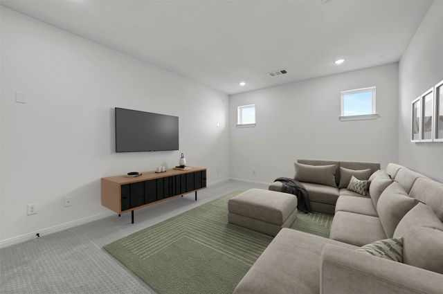 212 Harmony Way N, Northlake, TX 76247