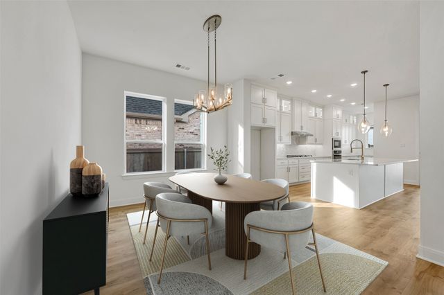 212 Harmony Way N, Northlake, TX 76247