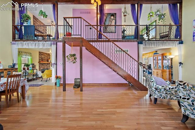 3725 Saints Court, Colorado Springs, CO 80904