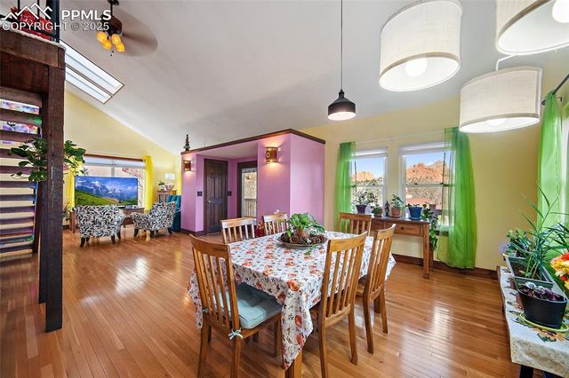 3725 Saints Court, Colorado Springs, CO 80904