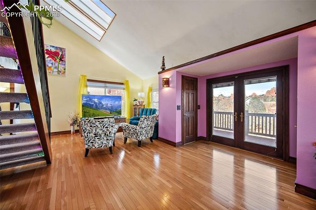 3725 Saints Court, Colorado Springs, CO 80904