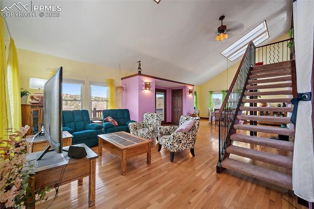 3725 Saints Court, Colorado Springs, CO 80904