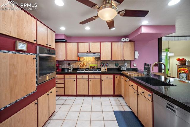 3725 Saints Court, Colorado Springs, CO 80904