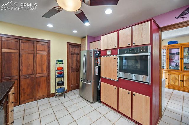 3725 Saints Court, Colorado Springs, CO 80904