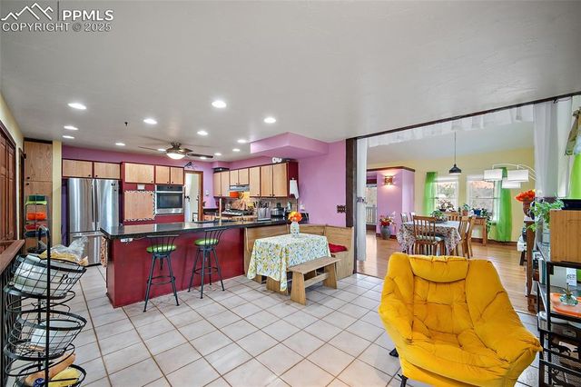 3725 Saints Court, Colorado Springs, CO 80904