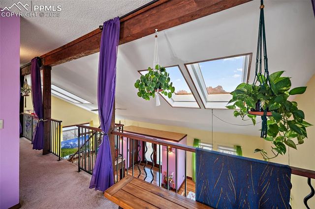 3725 Saints Court, Colorado Springs, CO 80904