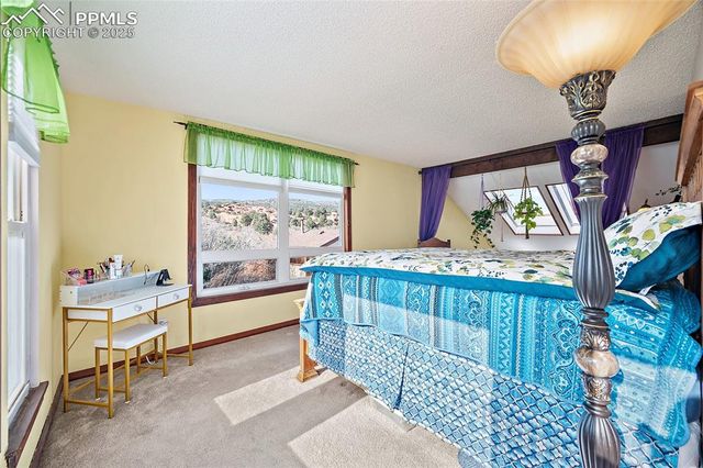 3725 Saints Court, Colorado Springs, CO 80904