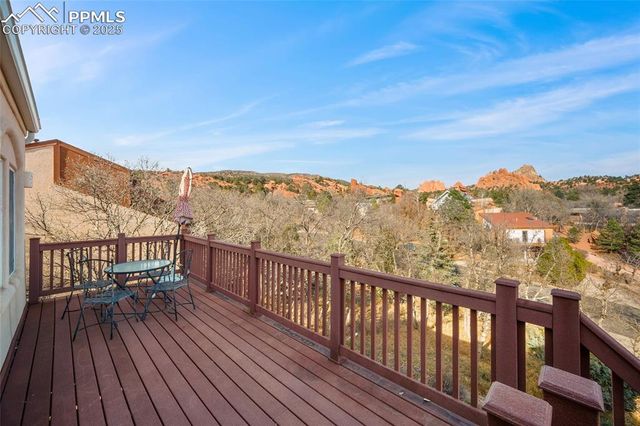 3725 Saints Court, Colorado Springs, CO 80904