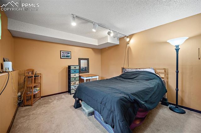 3725 Saints Court, Colorado Springs, CO 80904