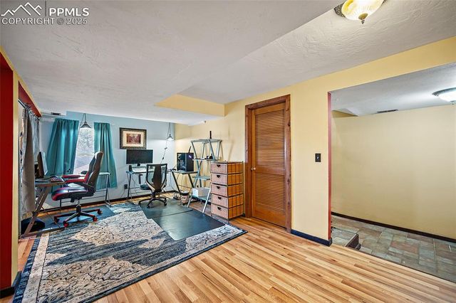 3725 Saints Court, Colorado Springs, CO 80904