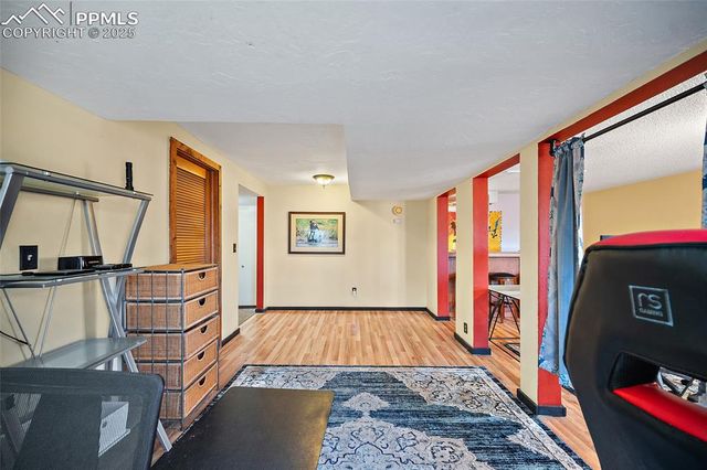 3725 Saints Court, Colorado Springs, CO 80904