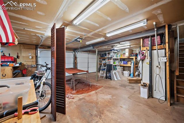 3725 Saints Court, Colorado Springs, CO 80904