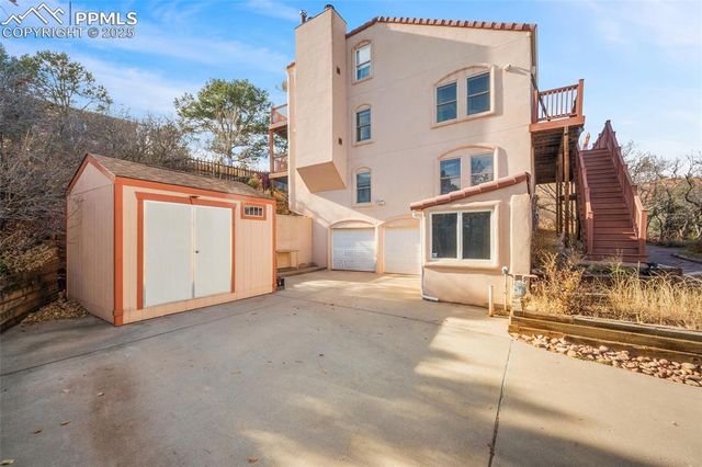 3725 Saints Court, Colorado Springs, CO 80904