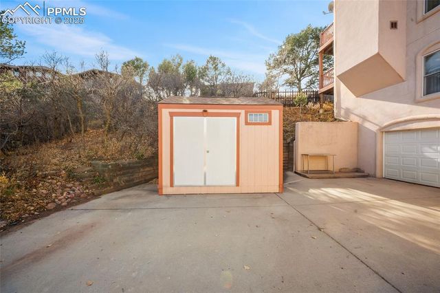 3725 Saints Court, Colorado Springs, CO 80904