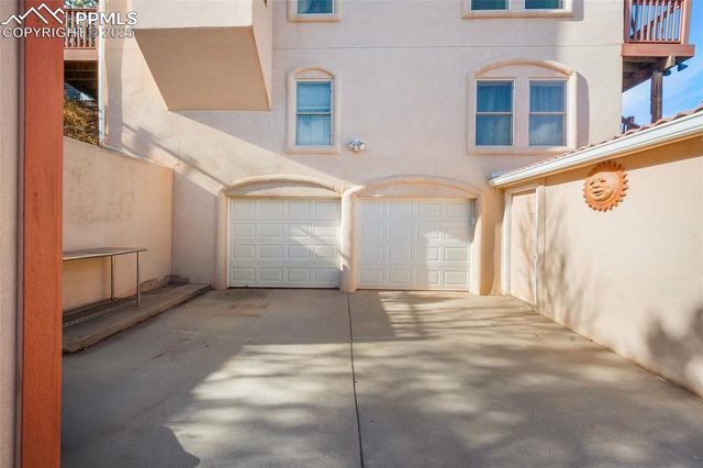 3725 Saints Court, Colorado Springs, CO 80904