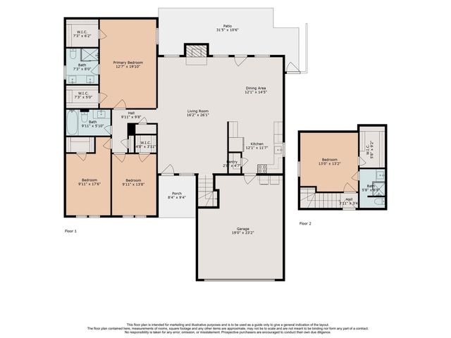 2734 Mesquite Drive, Sugar Land, TX 77479