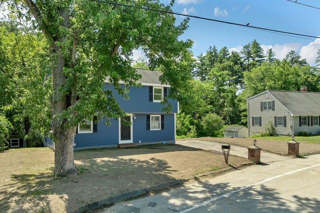 39 Palisade Drive, Nashua, NH 03062