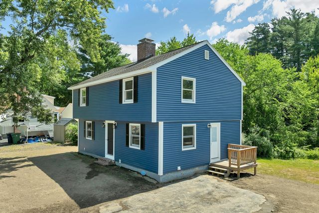 39 Palisade Drive, Nashua, NH 03062