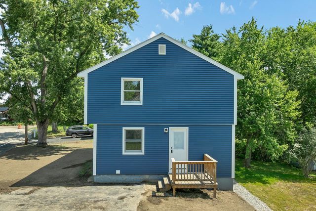 39 Palisade Drive, Nashua, NH 03062