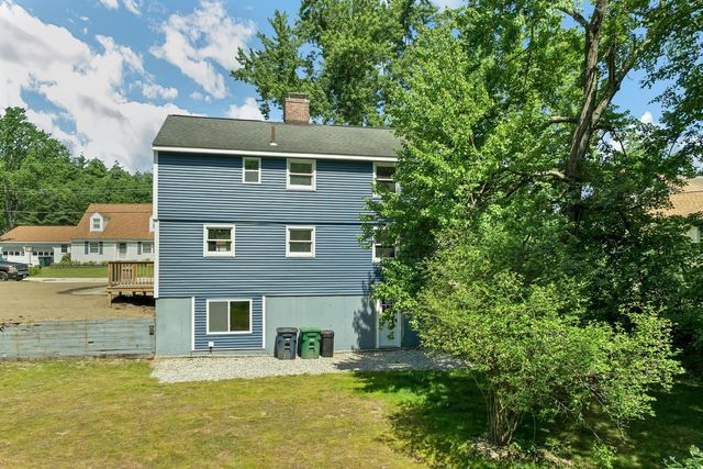39 Palisade Drive, Nashua, NH 03062