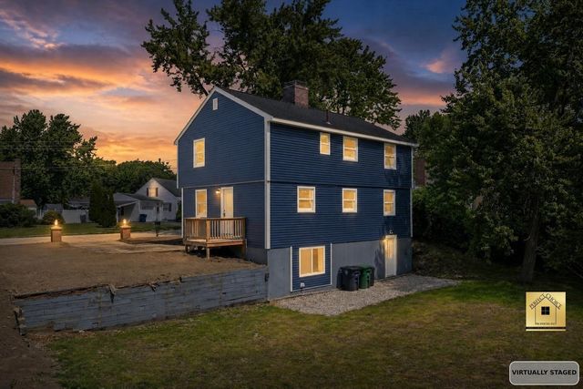 39 Palisade Drive, Nashua, NH 03062