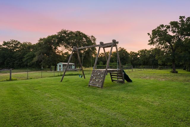 923 Natty Flat Road Farm-Ranch, Lipan, TX 76462