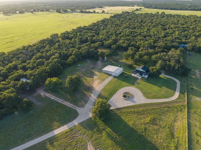 923 Natty Flat Road Farm-Ranch, Lipan, TX 76462