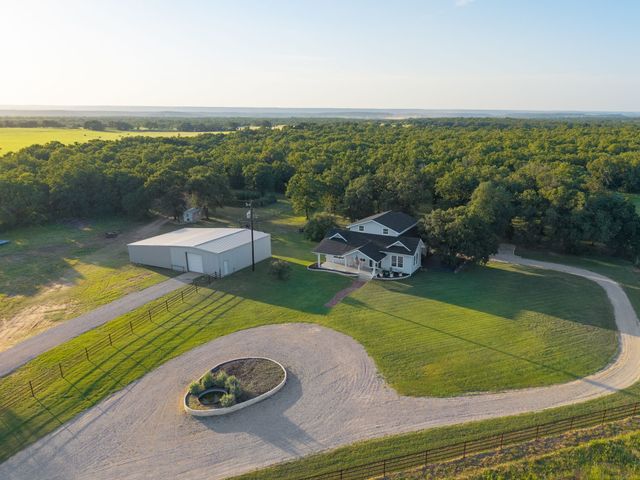 923 Natty Flat Road Farm-Ranch, Lipan, TX 76462