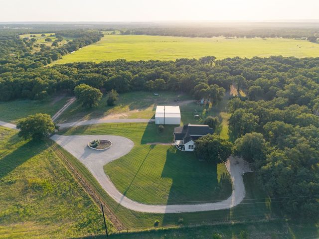 923 Natty Flat Road Farm-Ranch, Lipan, TX 76462
