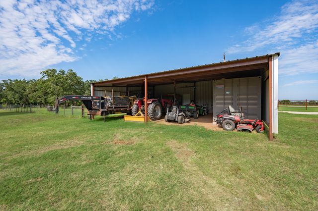 923 Natty Flat Road Farm-Ranch, Lipan, TX 76462