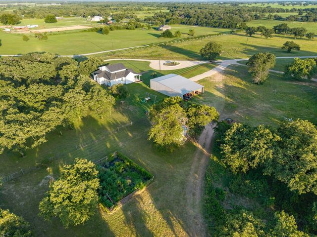 923 Natty Flat Road Farm-Ranch, Lipan, TX 76462