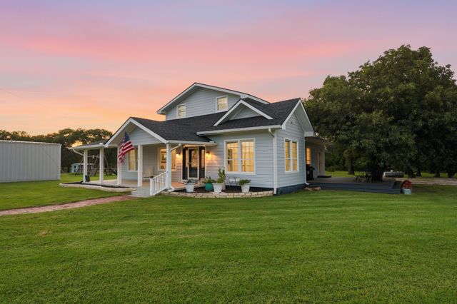 923 Natty Flat Road Farm-Ranch, Lipan, TX 76462