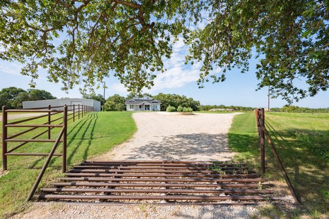 923 Natty Flat Road Farm-Ranch, Lipan, TX 76462