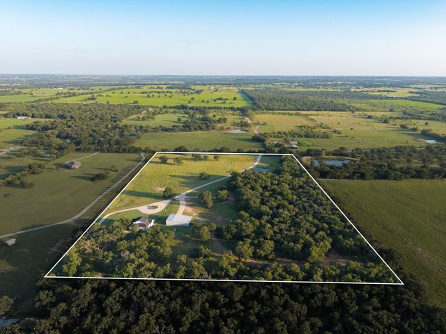 923 Natty Flat Road Farm-Ranch, Lipan, TX 76462