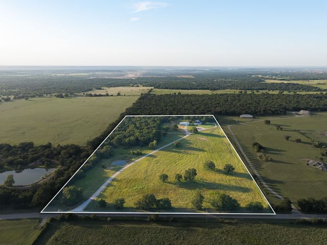 923 Natty Flat Road Farm-Ranch, Lipan, TX 76462
