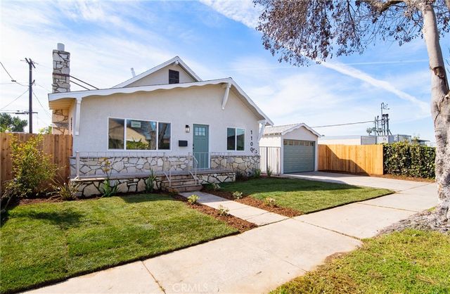 1100 E Tichenor Street, Compton, CA 90221