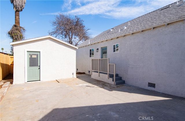 1100 E Tichenor Street, Compton, CA 90221