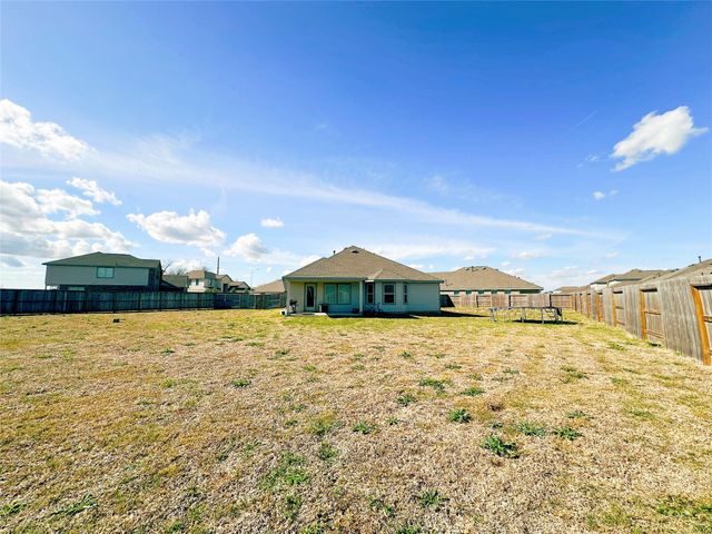 5335 Winding Stream Drive, Rosenberg, TX 77469