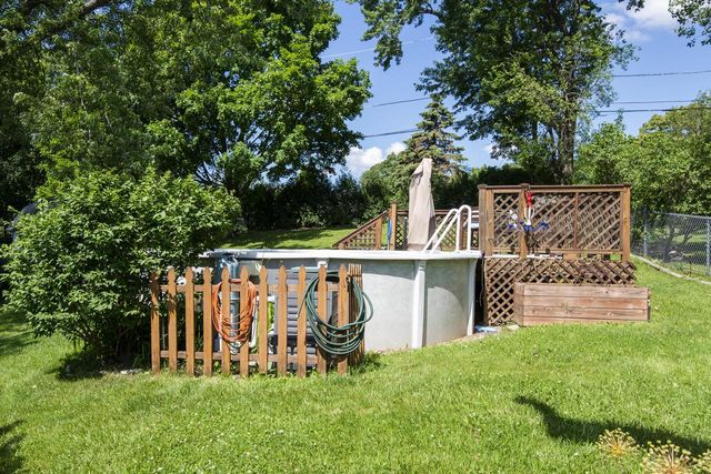 1532 S Grand AVENUE, Waukesha, WI 53189