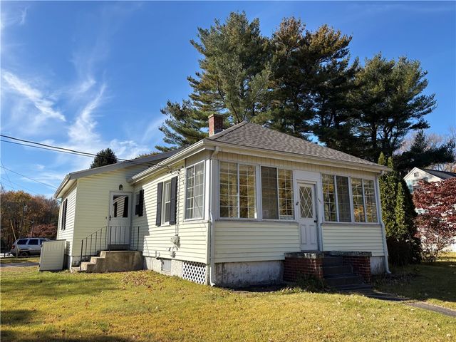 501 ARCADE Avenue, Seekonk, MA 02771