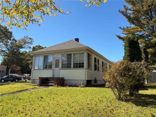 501 ARCADE Avenue, Seekonk, MA 02771