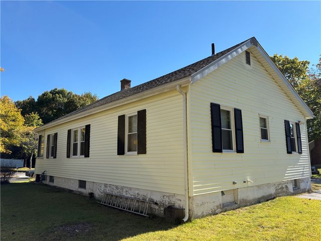 501 ARCADE Avenue, Seekonk, MA 02771